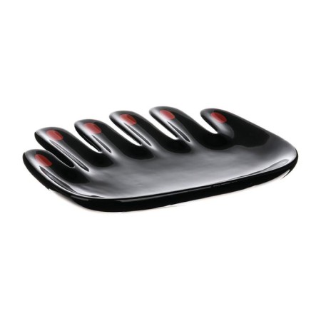 Irony tray