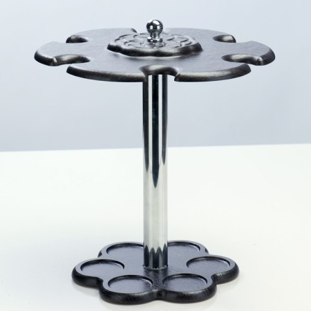 Mini-bar 12 objects of cognac, Florence, dark 350/50 ml-3