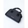 Women's bag, 22*7*14, lightning department, belt lengths, black