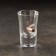 A set of piles with a) Russian roulette. Roulette, 6 pieces