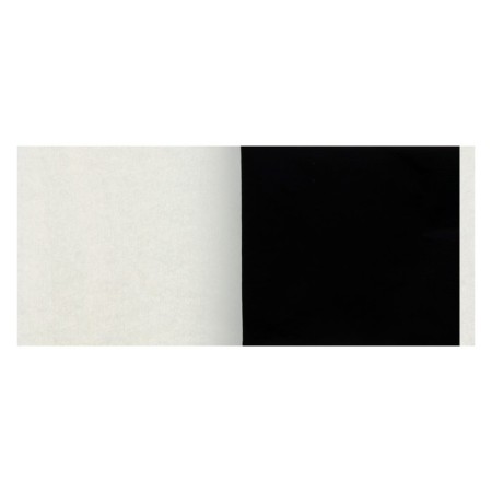 Potal in a book 8 x 8.5 cm, 100 sheets, foil black-1