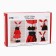 Sew for sewing. Soft toy "deer Sonya", 25 cm