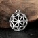 Slavic amulet "Molovinets", 3g, 24x21 mm
