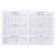 Diary of a solid cover 1-11 grade 48 sheets, "space cat", cardboard cover 7BC, matte lamination, selective UV-fluid, cheat sheet