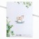 Folder for the birth certificate "Welcome Baby", 23.5 x 31.5 cm.