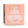 Perfume Water Women's Love Desire, 100 ml (based on L`Imperatrice 3 Anthology (D&G)
