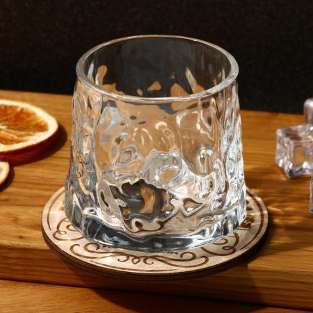 The impenetrable glass "Best of the best", 160 ml.-1