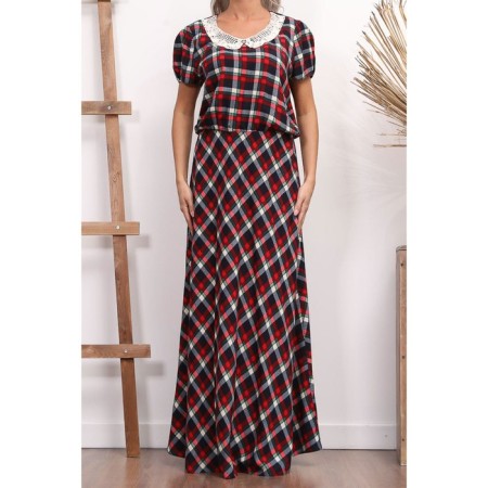 Women's dress, size 44-6