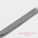 Terka for the zesta Venus, stainless steel, black color