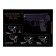 Pneumatic children's “Defender” pistol, metallic