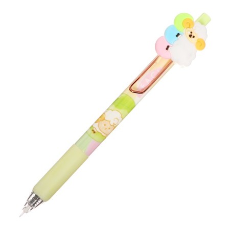 Chancellery knife in a pen, "Assorted", mix-3