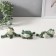 Souvenir Ceramics "Funny Frog" MIX 6.5x9.5x13 (9.5) cm