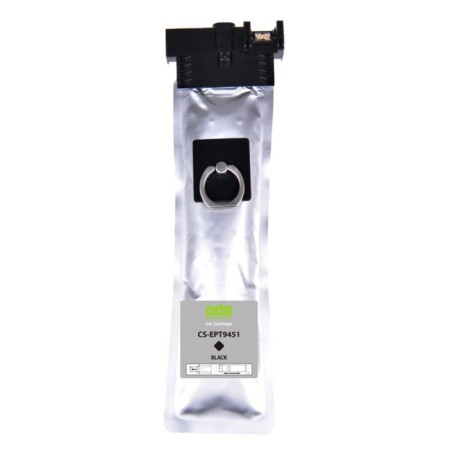 Inkjet cartridge CACTUS CS-Ed9451 T9451, for Epson WF-C5290DW/C5790DW, 90 ml, black color-1