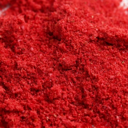 Berry powder sublimated “red currants” for cupcakes and chocolate, 5 g.-1