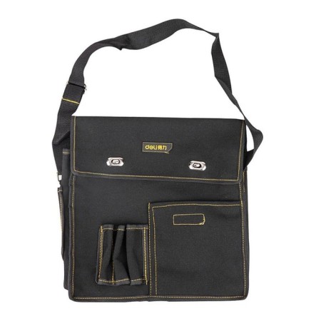 Deli DL-P6, 7 pockets, 320 x 110 x 310 mm tools