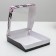 Confectionery packaging, a box with lamination "Tenderness", 20 x 20 x 4 cm