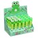 Marker textbook, tip of mowed "frog", mix