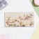 Money envelope "Congratulations!" Magnolia, 16.5 x 8 cm