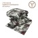 Bed linen 2 joint venture, size 215x220 cm, 175x215 cm, 70x70 cm - 2 pcs