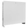 Distribution cabinet Rommer RCM-0002-000810, 668x125x742 mm, built-in, 8-10 outputs
