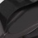 Road bag with lightning, 2 outer pockets, black color