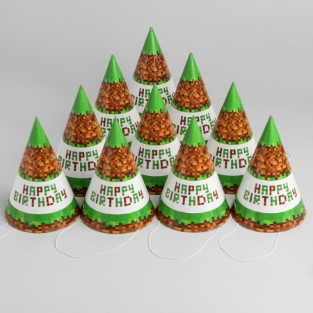 Colling Festive Paper Happy Birthday!-4