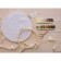 Embroidery hoops, d = 23 cm