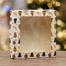Folding box 