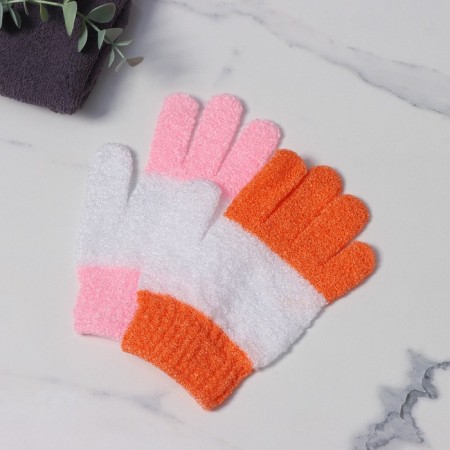Bloody Big Massage Delair, 14 × 18 cm, striped, mix color-6