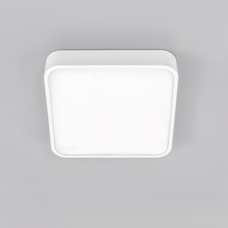 Citilux Lamp Cooper CL724K24V0, 30x30x5.5 cm, 1x24W, LED, white color-2