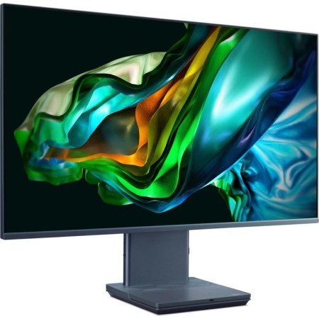 Monoblock Acer Aspire S32-1856 31.5 "WQHD i7 1360p (2.2) 32GB SSD1TB IRIS XE CR Windows 11 P 107350-2