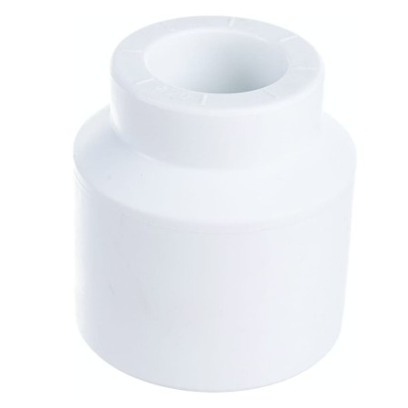 Transitional "Political Estate", polypropylene, 40 x 20 mm, internal/external thread-1