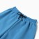 Baby trousers, blue color/diamonds, height 146-152 cm