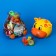 DEMALLY LEARY "Davi jelly!", Layer, 13 g