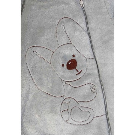 Combineson children's "Fluffy bunny", height 80 cm-4