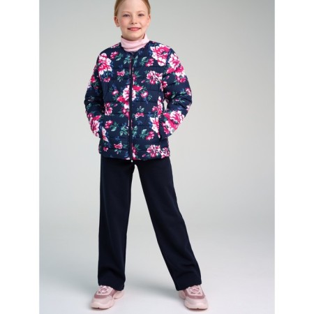 Demician jacket for the girl PlayTode, height 158 ​​cm-2