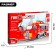 Designer Fire Brigade "Machine", 309 parts