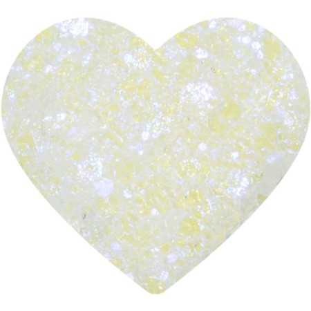 Face glitter Love Generation We Love Glitter, tone 04 silver-violet, 1.8 g-2