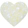 Face glitter Love Generation We Love Glitter, tone 04 silver-violet, 1.8 g