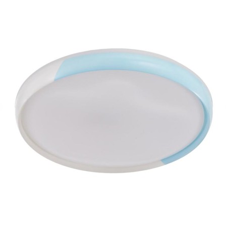 Lamp with PDU 670020n LED 72W 3 modes 3000-6000k Dimmer white-blue 50x50x8 cm-1