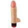 Vibrator Jaga-Jaga Realistic No. 1, built-in regulator, 19/5 cm, bodily