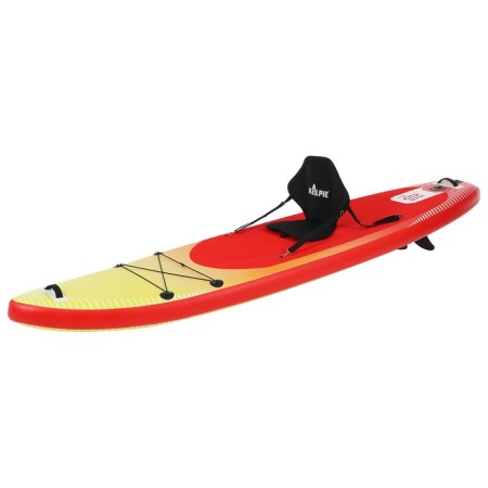 SUP Board Universal Kelpie, 10.4 "315x80x15 cm-10
