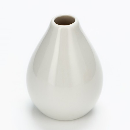 The aromatic diffuser in the set with the vase “Live Dream”, Flower aroma, 9.2 x 7.7 x 20.8 cm.-4