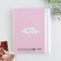 Photo album "Our wonderful daughter", 10 magnetic sheets