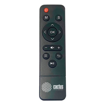 Projector CACTUS CS-PRM.05B.Full HD-A LCD 2800LM LS 280LM ANSI (1920x1080) 2000: 1 resource Lam 107627-3