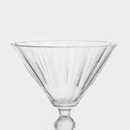 Diamond-News glass jacks set, 238 ml, 6 pcs-3