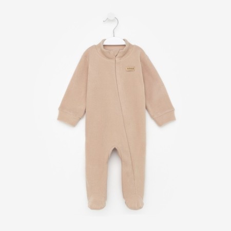 KEARCOMINISON CHILTH MINAKU Beige color, size 86-92