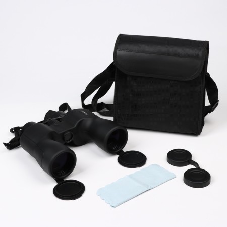 Binoculars Impact, zoom 7, 50mm lens, waterproof