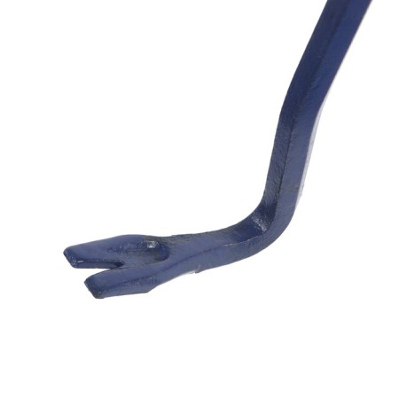 Lom-Gvvododer Tundra, 65 steel, hexagonal, 600 x 14 mm-4