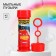 Soap bubbles, cars, 45 ml